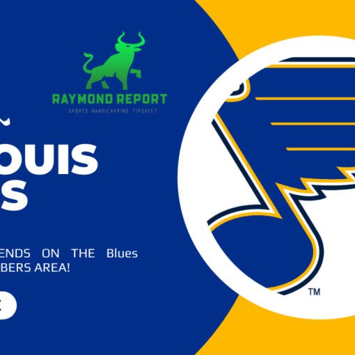 St. Louis Blues Trends