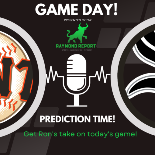 Giants vs. White Sox Prediction