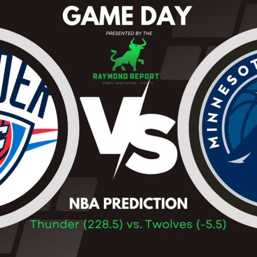 Thunder vs. Timberwolves Preview