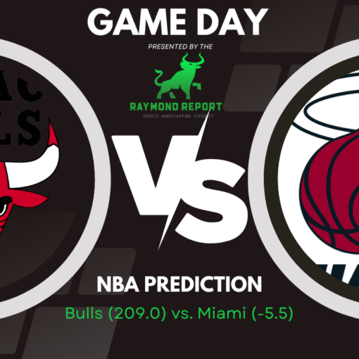 Chicago Bulls vs. Miami Heat Preview