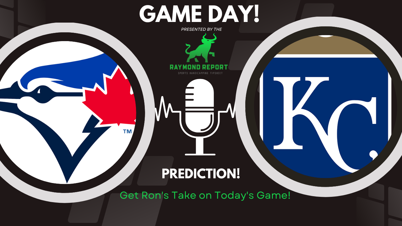 Blue Jays vs. Royals Preview