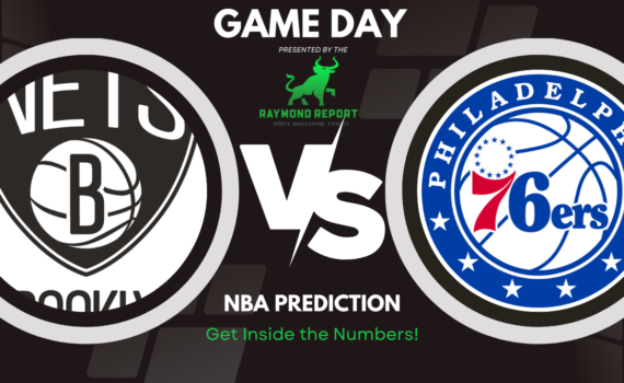 NBA Playoff Preview Nets vs. Sixers
