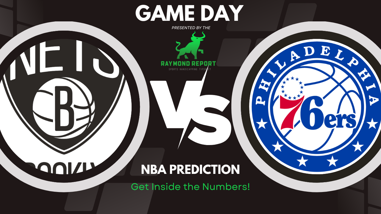 NBA Playoff Preview Nets vs. Sixers