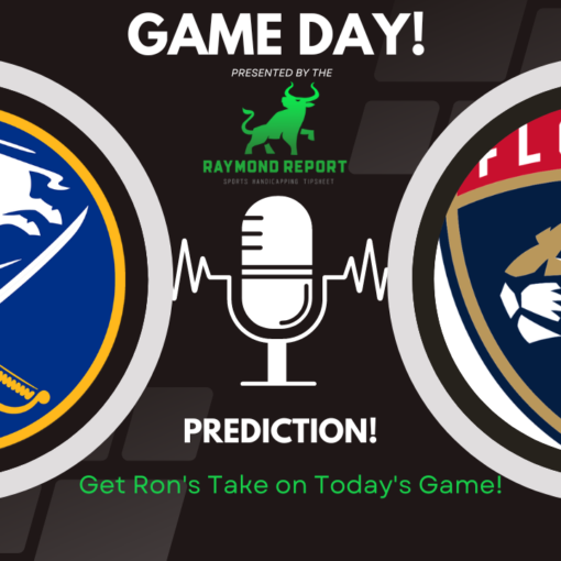 Sabres vs. Panthers Preview