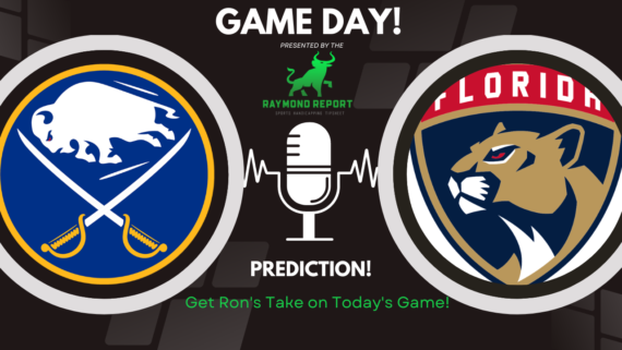 Sabres vs. Panthers Preview