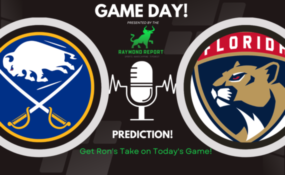 Sabres vs. Panthers Preview