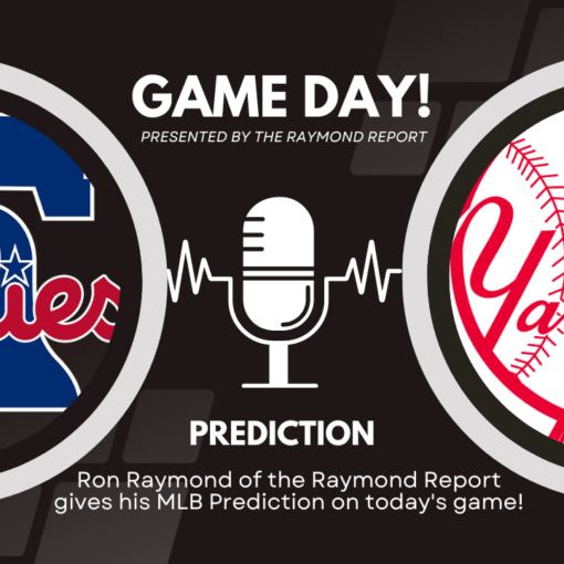 Phillies vs. Yankees Prediction