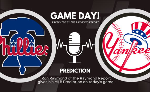 Phillies vs. Yankees Prediction