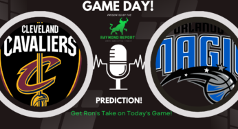 Cleveland Cavaliers vs. Orlando Magic Game Prediction – 04/04/23