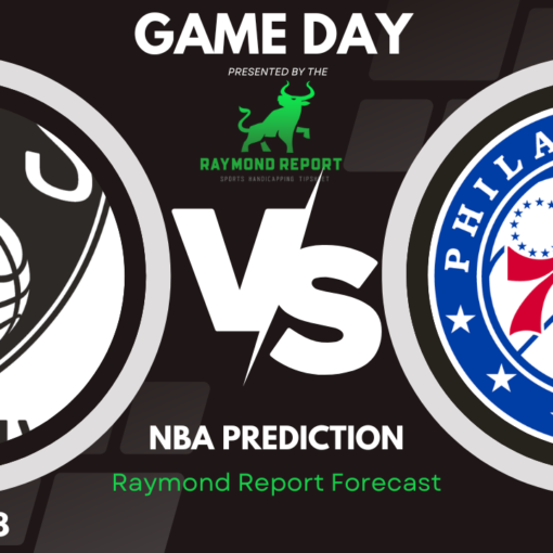 Brooklyn Nets vs. Philadelphia 76ers Prediction game 2