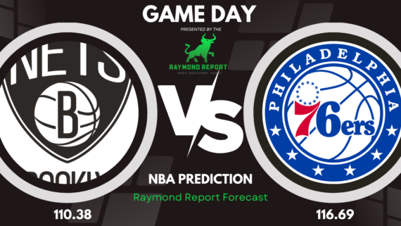 Brooklyn Nets vs. Philadelphia 76ers Prediction game 2