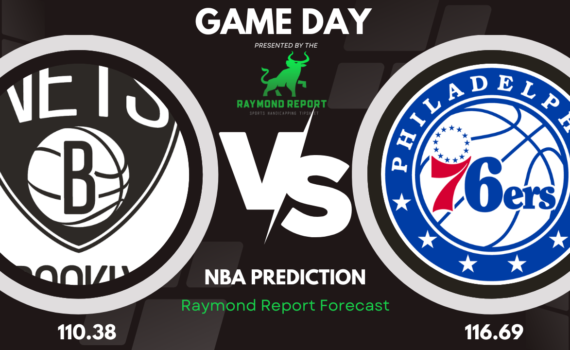 Brooklyn Nets vs. Philadelphia 76ers Prediction game 2