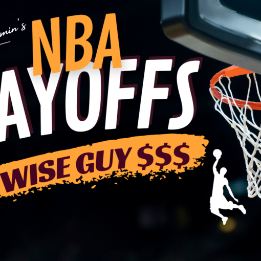 Ross Benjamin's NBA Playoff Picks