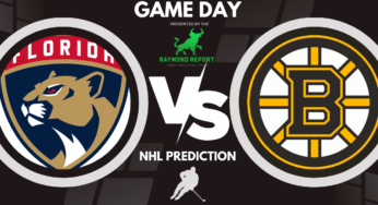 Florida Panthers vs. Boston Bruins Game #7 – (04/30/23)