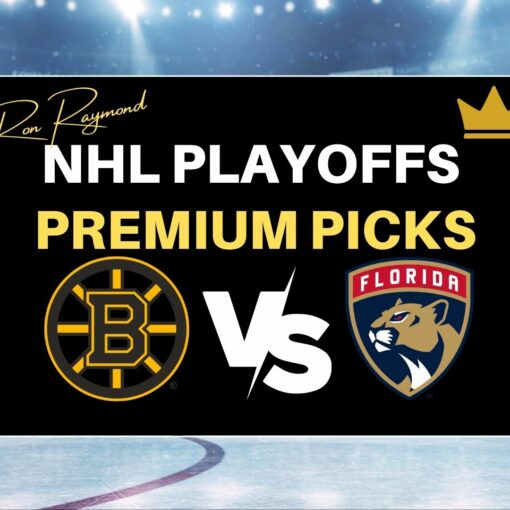 NHL Playoff Picks