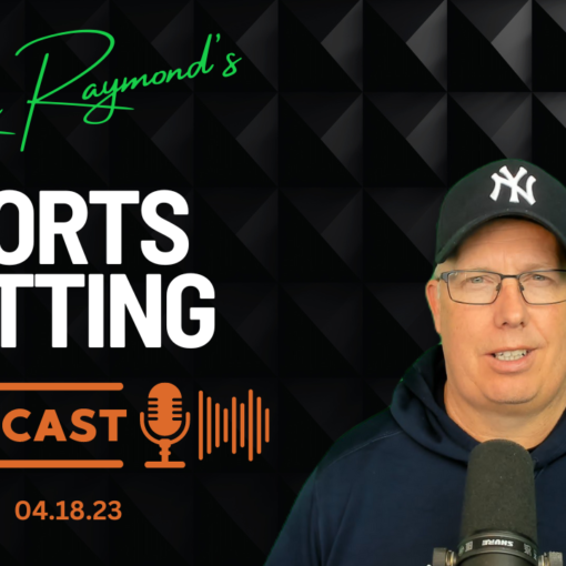 sports betting podcast