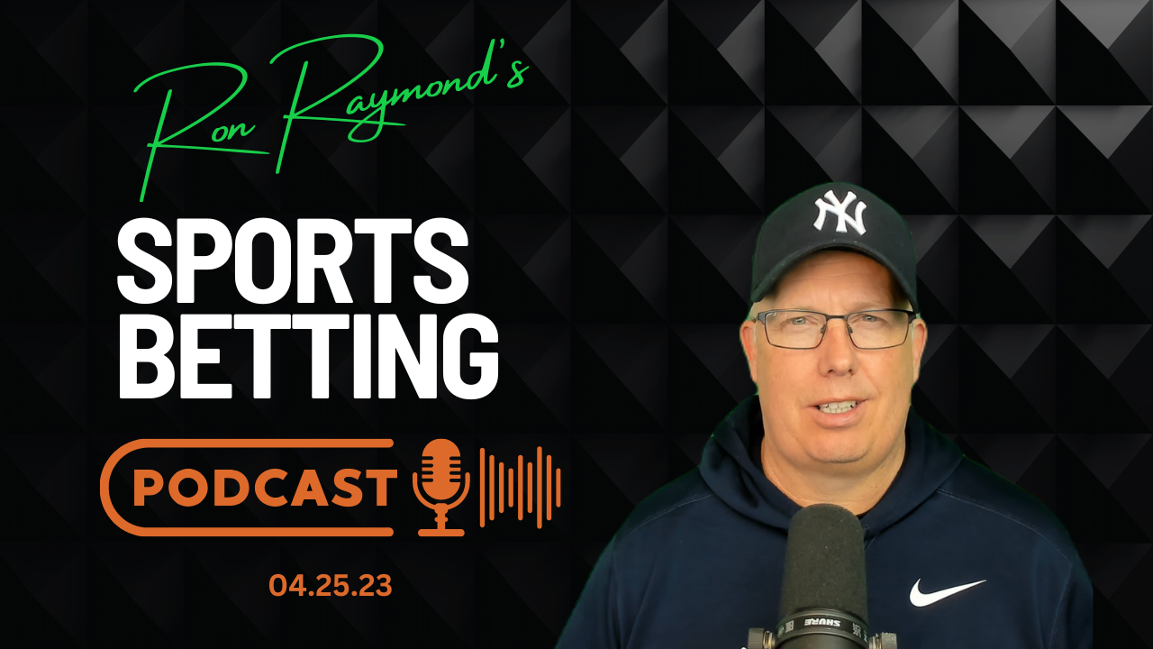 sports betting podcast 42523