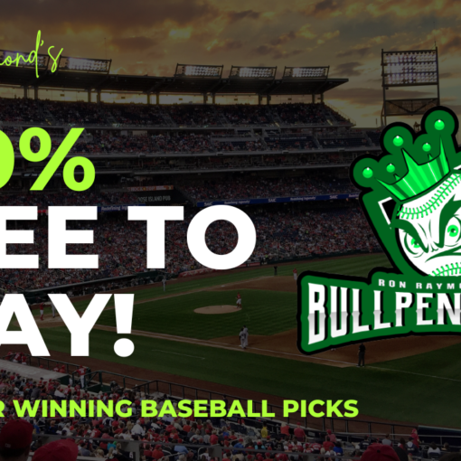 Bullpenpicks.com