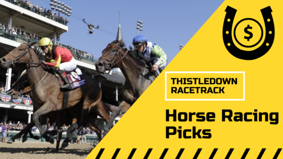 Thistledown Racetrack