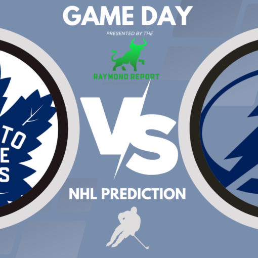 Toronto-at-Tampa-Bay-Prediction