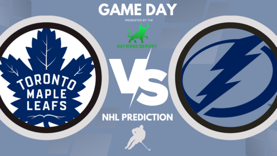 Toronto-at-Tampa-Bay-Prediction