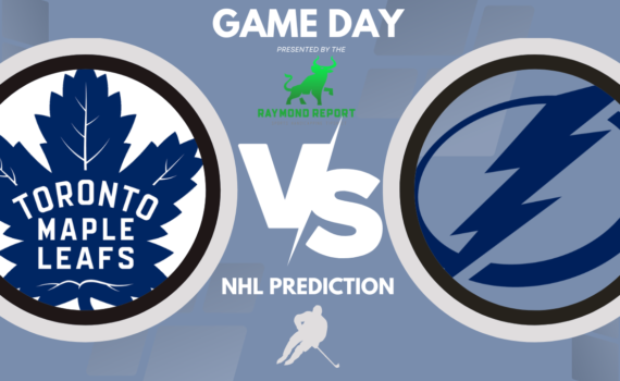 Toronto-at-Tampa-Bay-Prediction