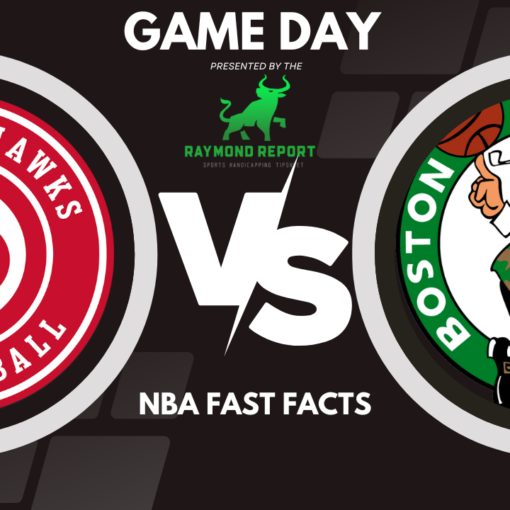 Atlanta Hawks vs. Boston Celtics Fast Facts