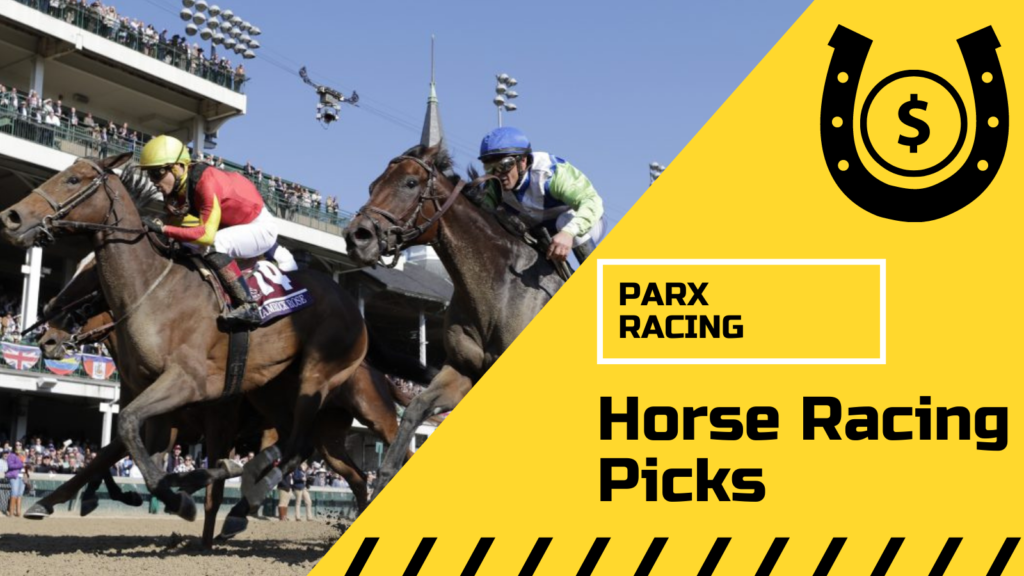 Parx Horse Racing