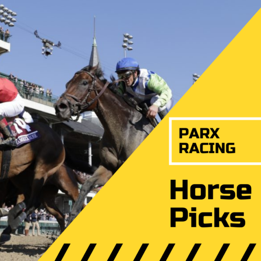 Parx Horse Racing