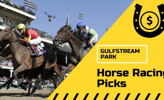 Gulfstream Park