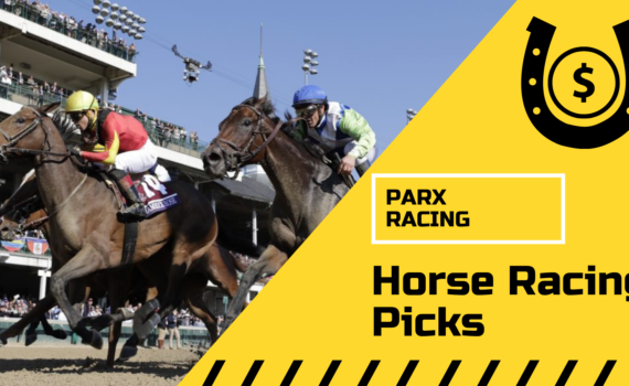 Parx Horse Racing