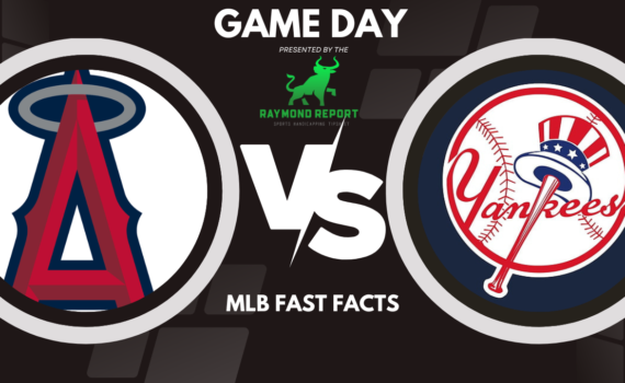 angels vs. yankees fast facts