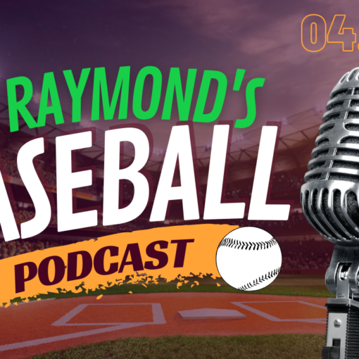 MLB Baseball Podcast