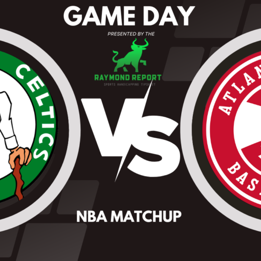 Boston Celtics vs. Atlanta Hawks Game 4