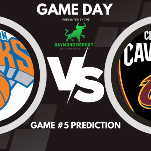 Knicks vs. Cavaliers Prediction