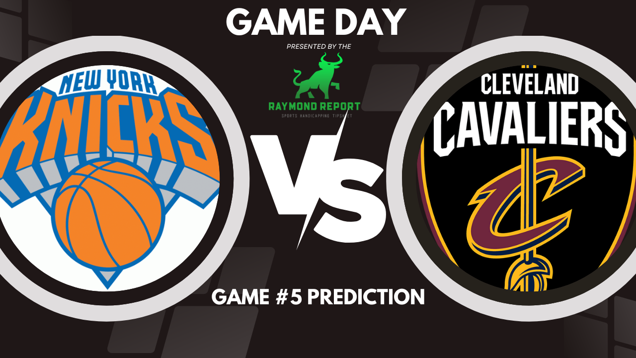 Knicks vs. Cavaliers Prediction
