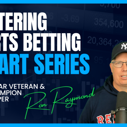 mastering sports betting 12 part series