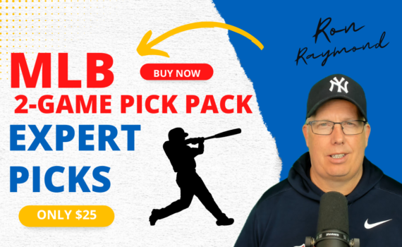 Ron Raymond's Premium Baseball Picks