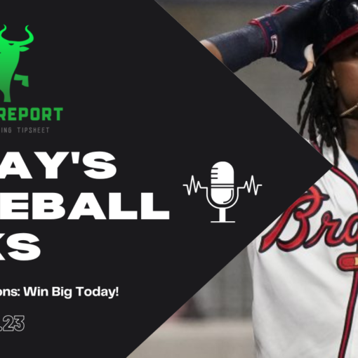 Free MLB Previews and Predictions 04/05/23