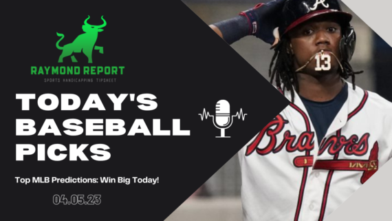 Free MLB Previews and Predictions 04/05/23