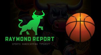Raymond Report NBA Basketball Previews and Predictions (04/02/23)