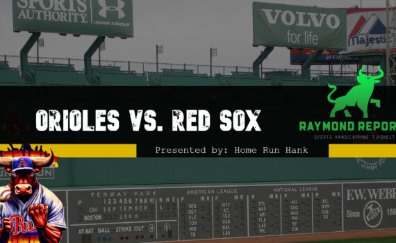 Orioles vs. Red Sox Preview