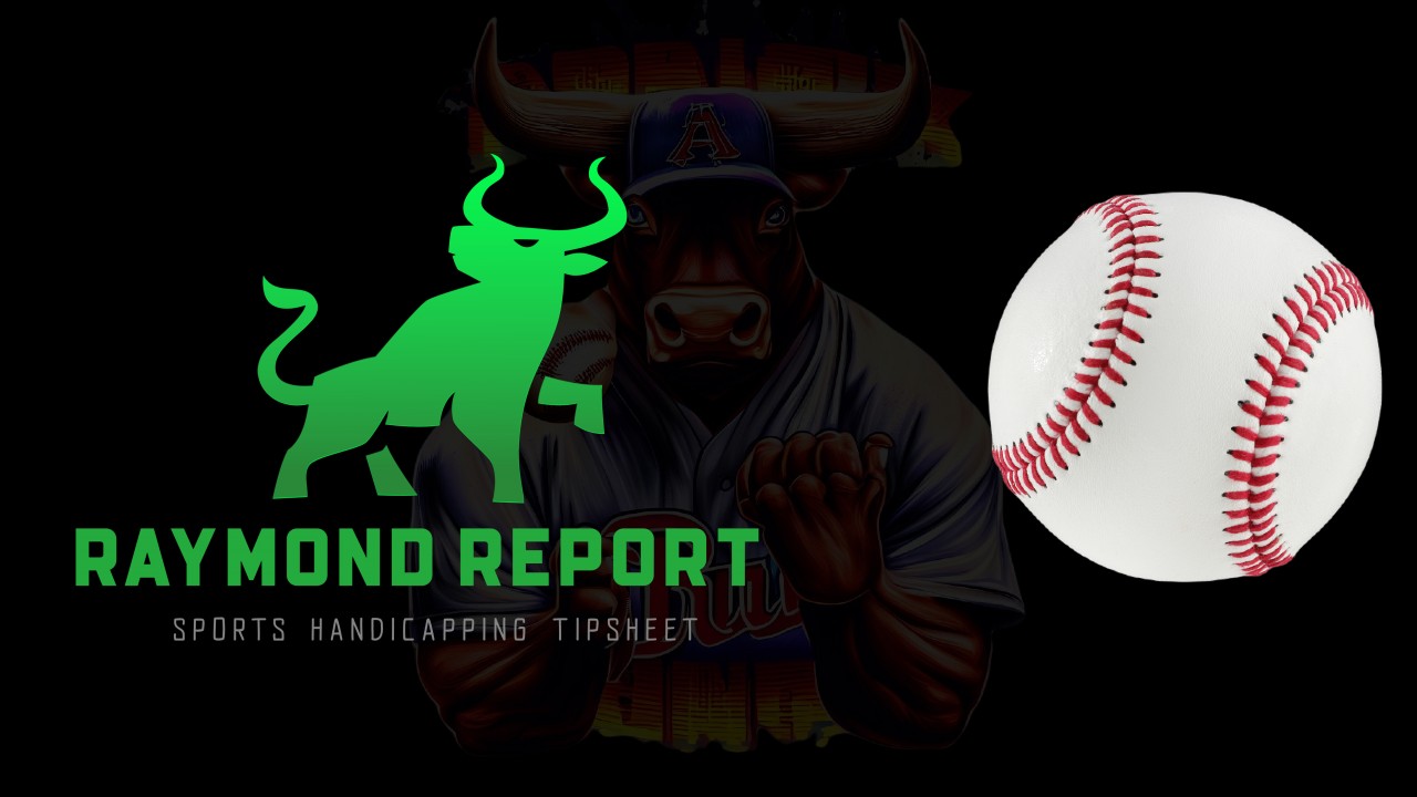 MLB Baseball Previews