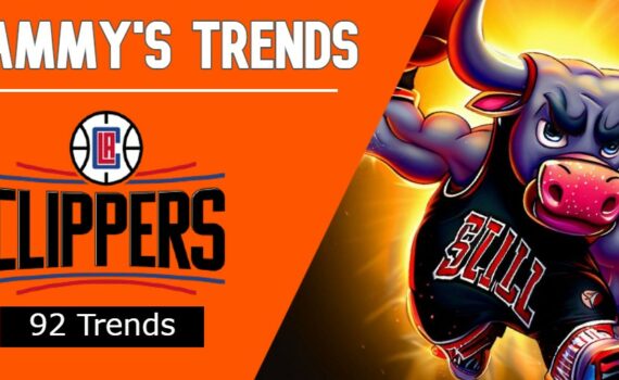 NBA Betting Trends 040123