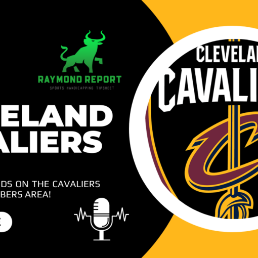 Cleveland Cavaliers Betting Trends