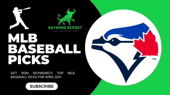 baseball picks 04/06/23