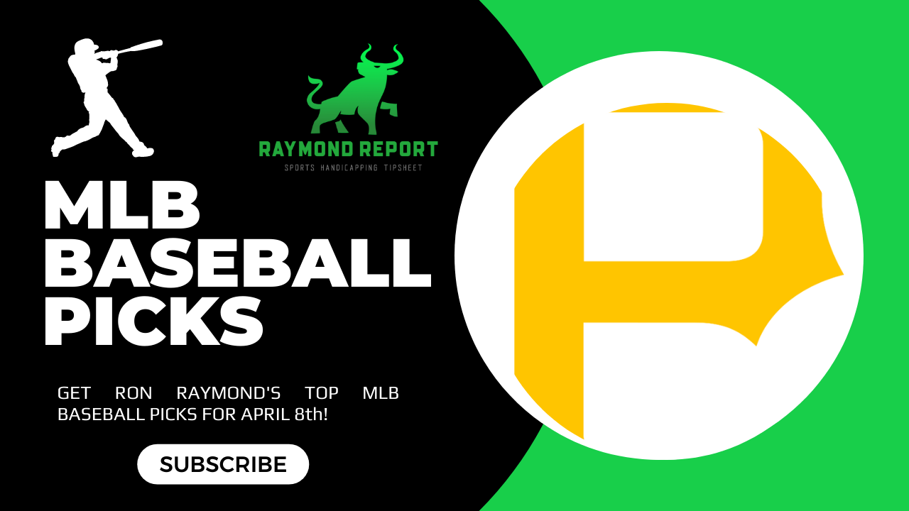 MLB Baseball Podcast 04/08/23