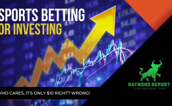 sports betting investing