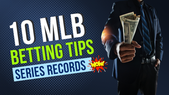 baseball betting tips