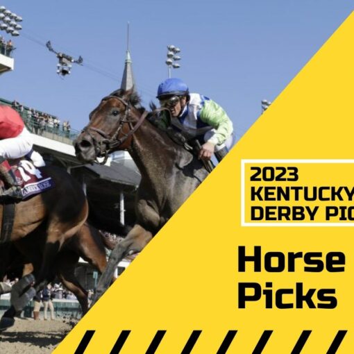 2023 Kentucky Derby Picks